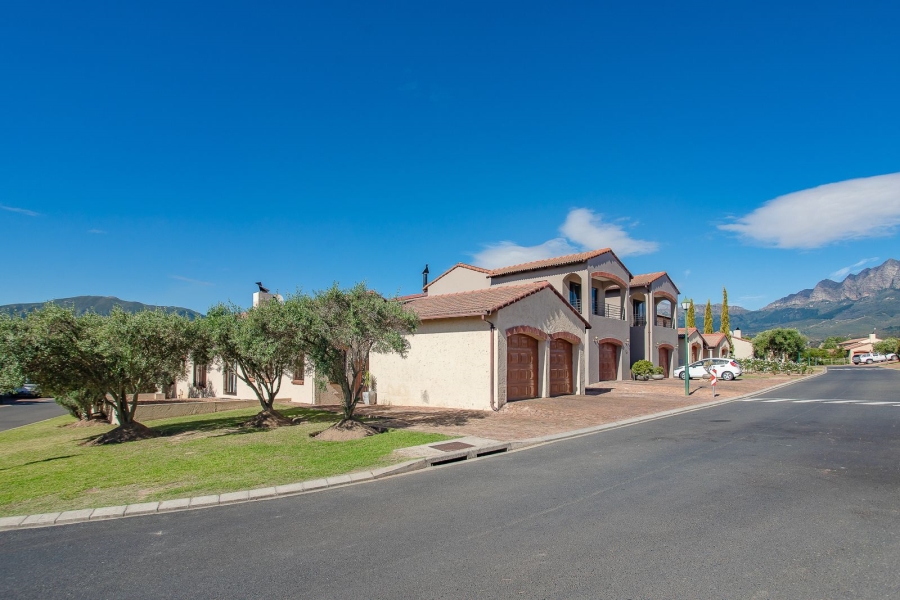 3 Bedroom Property for Sale in Ranzadale Western Cape